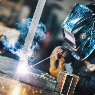 Сварочные и слесарные работы в Минске