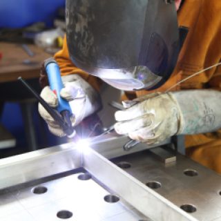 Сварочные и слесарные работы в Минске