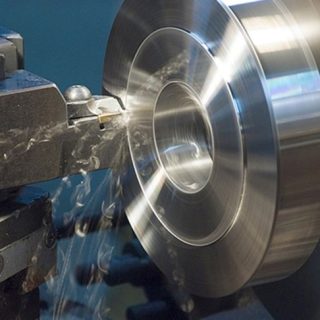 Услуга токарно-фрезерные работы в Минске